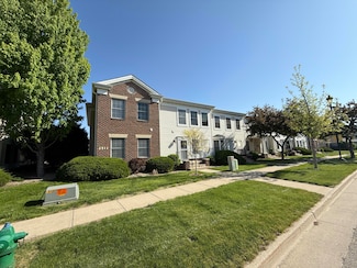 2511 Bristol Dr Unit 202, Ames, IA 50010