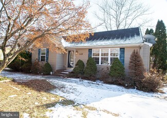 1110 Brittingham St Unit 1, Salisbury, MD 21804