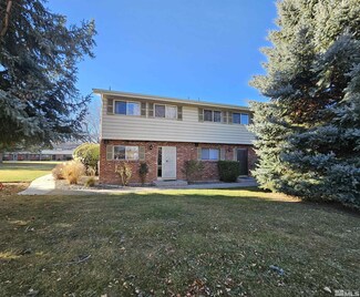163 Smithridge Park, Reno, NV 89502