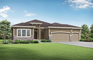 18156 Depot St, Overland Park, KS 66062