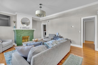 801 E North St Unit 1, Greenville, SC 29601