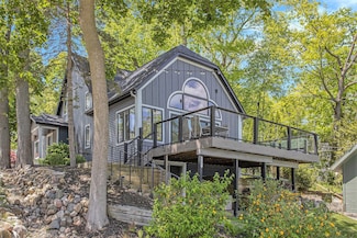 9357 Fraulin Dr, Richland, MI 49083