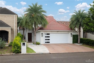 807 Cimarron Dr, Mission, TX 78572
