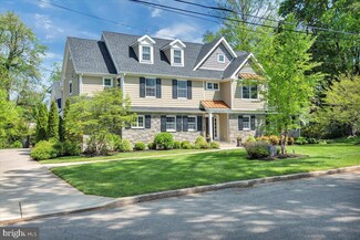 321 Bradshaw Ave, Haddonfield, NJ 08033