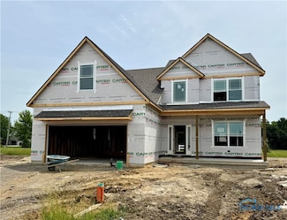 1800 Caleb Ct, Waterville, OH 43566