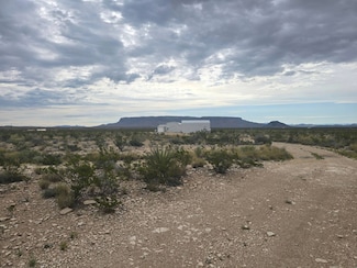 51225 State Hwy 118, Alpine, TX 79830