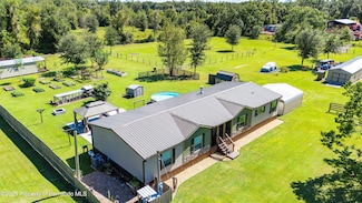 2083 State Route 50, Webster, FL 33597