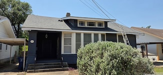 826 W Russell Place, San Antonio, TX 78212