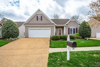 14525 Blossom Place, Midlothian, VA 23112