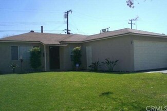 1814 Trojan Way, Pomona, CA 91766