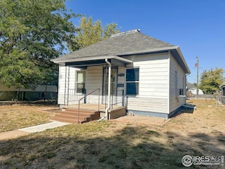 512 Denver St, Sterling, CO 80751
