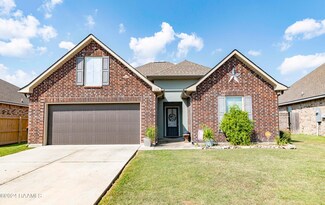 209 Stanwell Ave, Duson, LA 70529