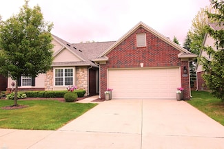 52834 Sable Dr Unit 25, Macomb, MI 48042