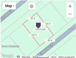 0 Fireglow Cir Unit MFRA4669148, North Port, FL 34288
