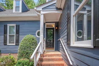 1547 Village Glenn Dr, Raleigh, NC 27612
