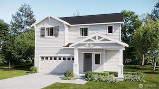 32325 Myrtle Ave SE, Black Diamond, WA 98010