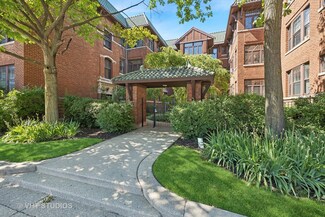 1144 Washington Blvd Unit 3, Oak Park, IL 60302