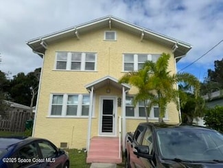 2100 Franklin St Unit 3, Melbourne, FL 32901