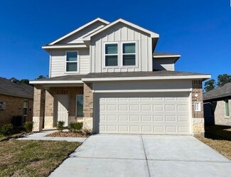 5915 Cypresswood Heights Dr, Spring, TX 77373