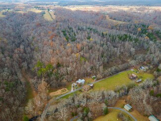 227 Fulks Hollow Rd, Tullahoma, TN 37388