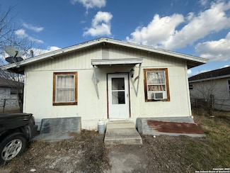 8802 Wilma Jean Dr, San Antonio, TX 78224