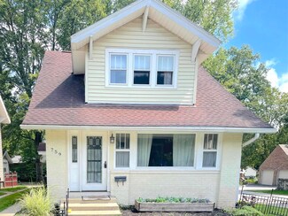 759 S East St, Frankfort, IN 46041