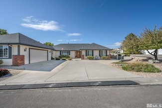 1871 Walnut Ct, Carson City, NV 89703