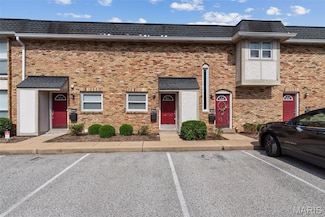 1195 Rue La Chelle Walk Unit 1195, Saint Louis, MO 63141