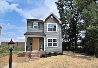 3828 Meridian Ave, Richmond, VA 23234