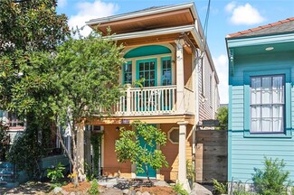 1207 Marigny St, New Orleans, LA 70117