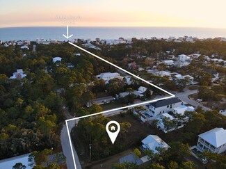 Lot11 Blk7 Elm St, Seagrove Beach, FL 32459