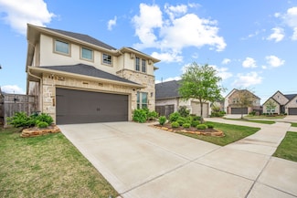 4106 Sherman Oak Ln, Fulshear, TX 77441