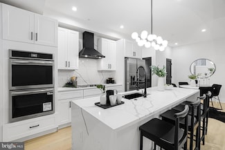 616 Kenyon St NW Unit 3, Washington, DC 20010