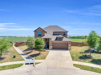 154 Colter Dr, Waxahachie, TX 75167