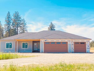 12822 S Sherman Rd, Spokane, WA 99224
