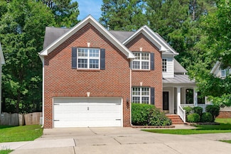4804 Carmen Ln, Durham, NC 27707