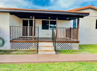 8260 SW 27th Terrace, Miami, FL 33155