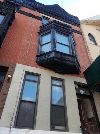 30 Edgecombe Ave, New York, NY 10030