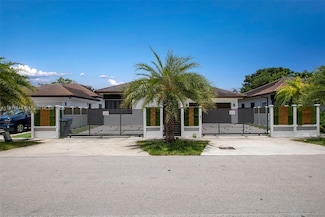 1550 SW 89th Ct, Miami, FL 33174