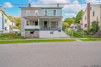 1526 Paint St, Windber, PA 15963