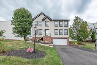 409 Commodore Dr, Mc Donald, PA 15057