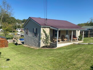 827 Williams St, Bristol, TN 37620