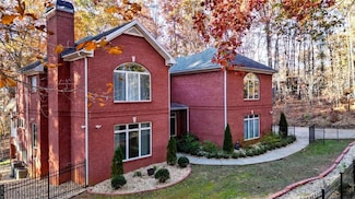 271 Brooks Rackley Rd, Dallas, GA 30157