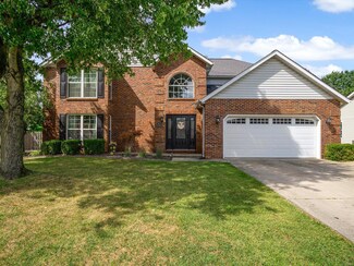 3915 Benington Dr, Swansea, IL 62226