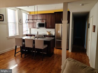 917 Columbia Ave, Lancaster, PA 17603
