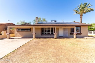 2064 W 2nd St, Mesa, AZ 85201