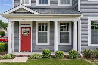 1402 Farringdon Way, Williamsburg, VA 23185