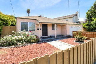 317 Tennyson Rd, Hayward, CA 94544
