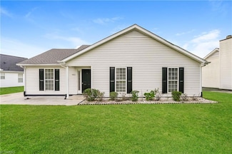 4403 Pleasant Valley Rd, Greensboro, NC 27406