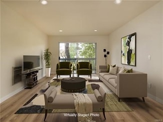 3601 W Hidden Ln Unit 202, Rolling Hills Estates, CA 90274